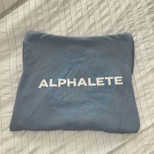 Alphalete Hoodie
